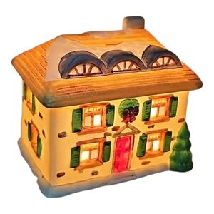 Vintage house night light
